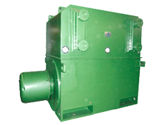 JR500L2-4YRKS系列高压电动机